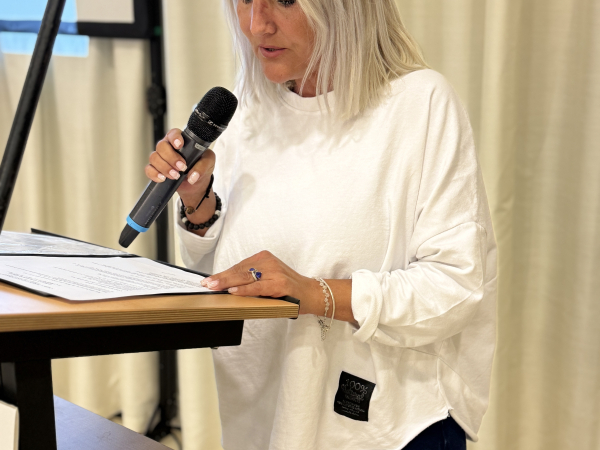 11. konference České podologické společnosti