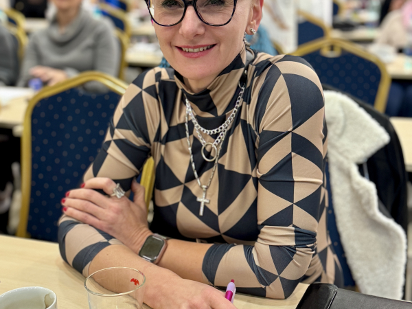 11. konference České podologické společnosti