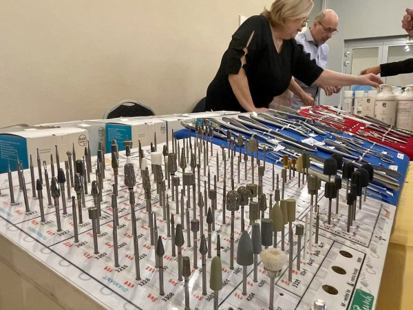 11. konference České podologické společnosti