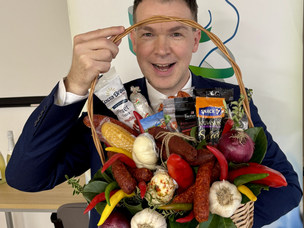 Odborný kurz podologie 2025