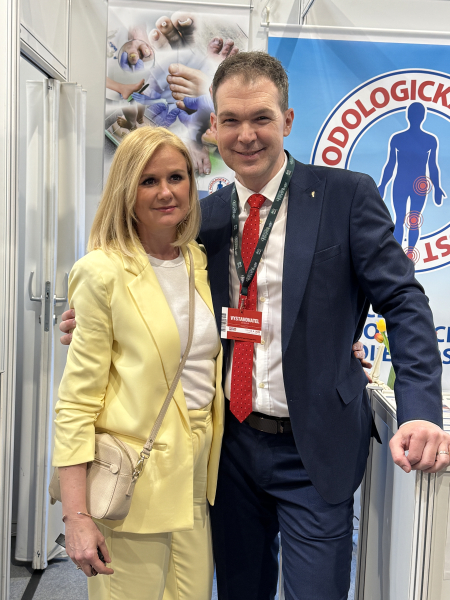 Kosmetický veletrh FOR BEAUTY jaro 2025