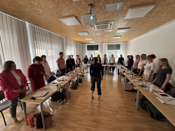 Ortopedické deformity v pedikérsko-podologické praxi