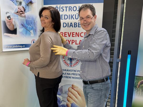 Svět kosmetiky, Olomouc