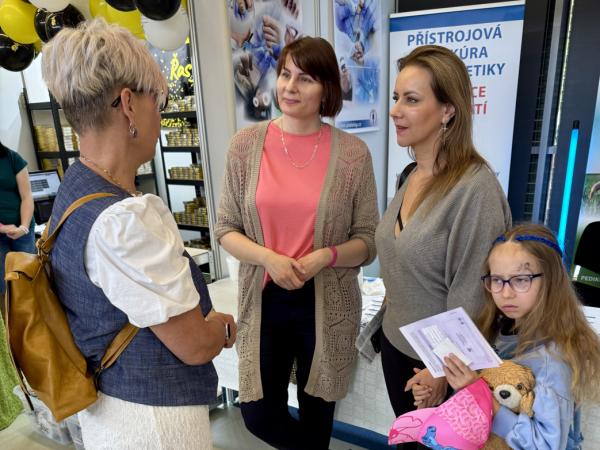 Svět kosmetiky, Olomouc