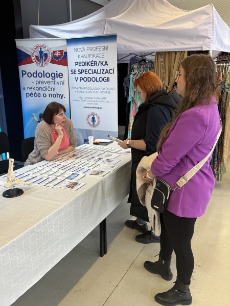 Svět kosmetiky, Olomouc