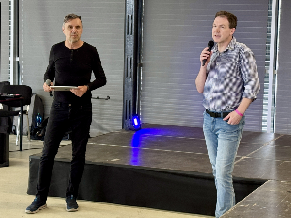 Svět kosmetiky, Olomouc