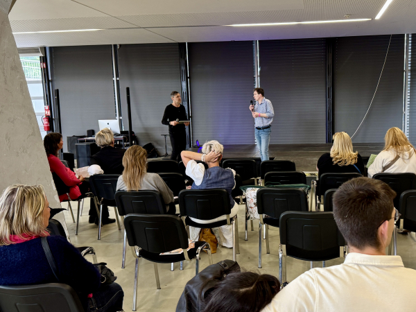 Svět kosmetiky, Olomouc