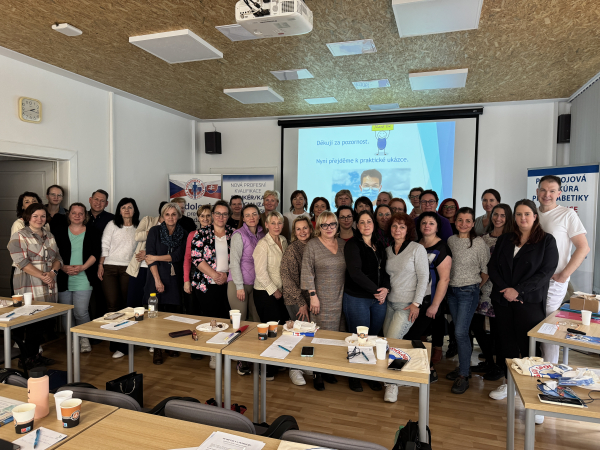 Pedikérská péče o rizikovou nohu u diabetika